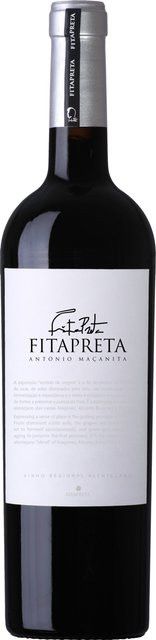 Fita Preta Rotwein, Tejo, 2021, trocken, 0,75 l - Bild 1