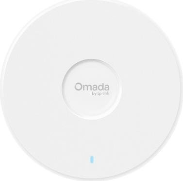 TP-Link Omada EAP787 Wi-Fi 7 Access Point Tri-Band BE12000 mit Bluetooth in Weiß - Bild 1