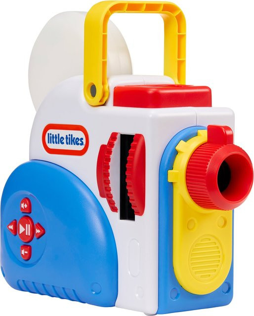 Little Tikes Story Dream Machine mit Märchen-Kollektion Media-Player ab 3 Jahren - Bild 1