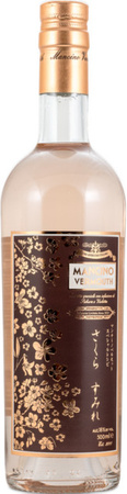 Mancino, Wermut, Sakura Edizione Limitata, 0,75 l