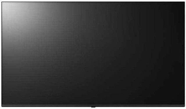 LG 65UM662H4 Hotel-TV Smart-TV mit 4K UHD LED-Display, webOS 23, Grau - Bild 1