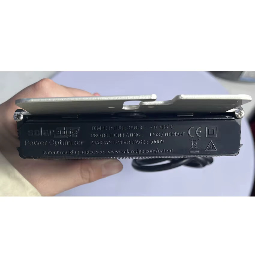 SolarEdge P320-5NC4ARS MPPT Power Optimizer 320 W Solarpanel IP68 wasserdicht - Bild 2