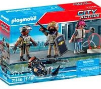 Playmobil SWAT Figurenset - Bild 1