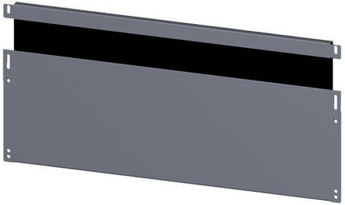 Siemens Bodenständer 8MF1085-2UB32-0 grau B/T/H: 80,0 x 50,0 cm - Bild 1