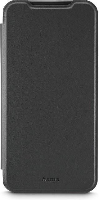 Handytasche Extreme Protect für Samsung Galaxy A37 5G, Schwarz und Transparent - Bild 1