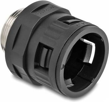 Delock 60456 Schwarz - Bild 1