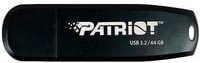Patriot Xporter Core USB-Stick 64GB Schwarz USB-A - Bild 1