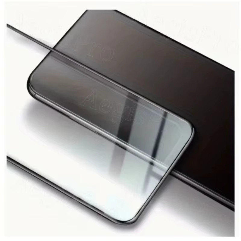SnakeGlass 4er-Pack Schutzglas für Oppo Reno 11 und Reno 11 Pro, transparentes gehärtetes Displayschutzglas, kratzfest und bruchsicher - Bild 6