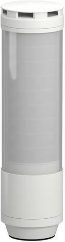 Schneider Electric Signalsäule XVTS1ASW in Weiß - Bild 1