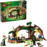 LEGO Wicked Elphabas Versteck Konstruktionsspielzeug ab 7 Jahren - Bild 1