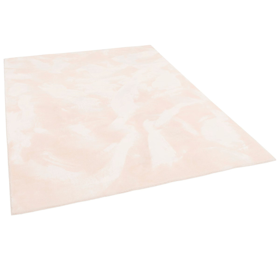 Pergamon Kinder Super Soft Fellteppich Pearl Kids in Beige - Bild 3
