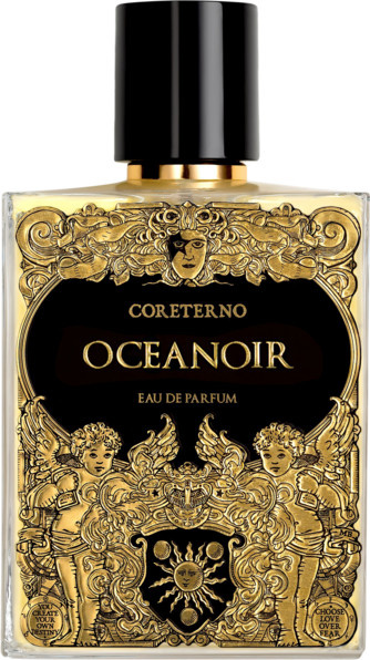 Coreterno Oceanoir Eau de Parfum Spray - Bild 1