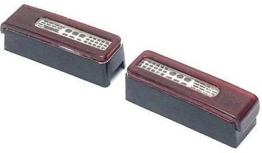 Thicon Models 50368 Rückleuchte für Volvo im Maßstab 1:14, 1 Paar - Bild 1