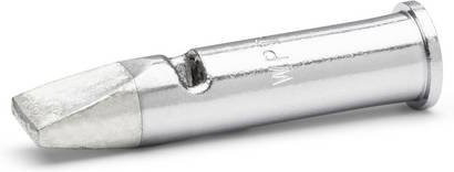 Weller Lötspitze in Meißelform 8mm, Farbe: Silber - Bild 1