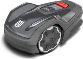 Husqvarna Automower Aspire R4 Mähroboter in Anthrazit mit wiederaufladbarem Akku - Bild 1