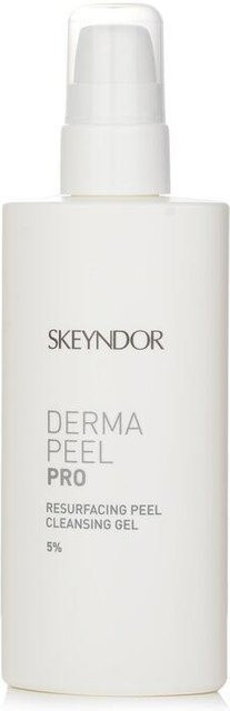 SKEYNDOR Derma Peel Pro Resurfacing Peel Reinigungsgel, 200 ml, Unisex - Bild 1
