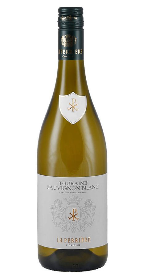 La Perrière Touraine Sauvignon Blanc, Weißwein, 2025, 0,75 l - Bild 2
