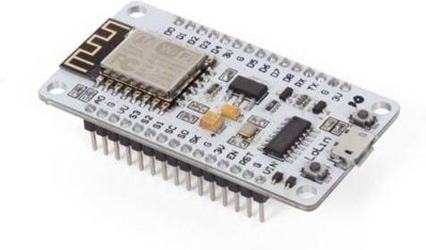 Whadda WPB107 Entwicklungsboard mit Wi-Fi und USB-C in Multicolor - Bild 1