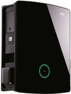 ABL E-Mobility Wallbox eM4 Twin mit 22kW, Type 2, App-Steuerung, 3-Phasen, Schwarz - Bild 1