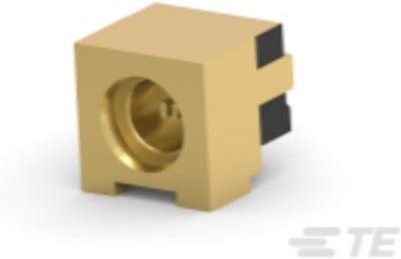 TE Connectivity Tape on Full Reel 6-1460820-2 in Gold - Bild 1