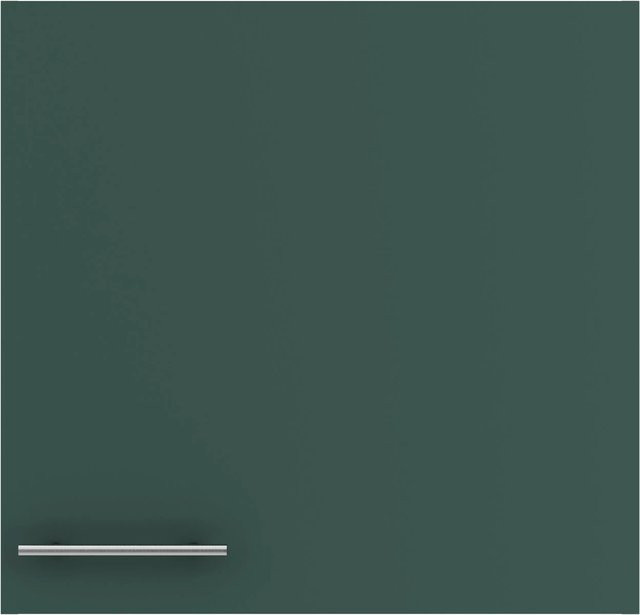 OPTIFIT Savona405 Küchen-Oberschrank in Steingrün, Breite: 60 cm - Bild 1