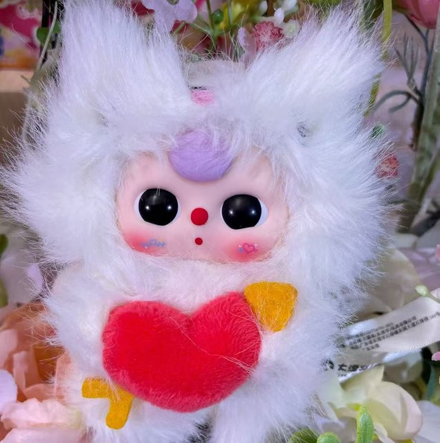 TOPTOY Amor Gott der Liebe Blind Box, Puppen, Fantasy, ab 3 Jahren - Bild 1