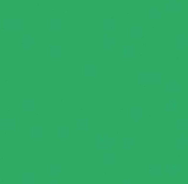 folia Fotokarton A4 Smaragdgrün 50 Blatt 300g/m² - Bild 1