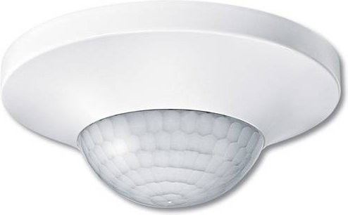 Schneider Electric MTN630919 KNX Präsenzmelder in Polarweiß - Bild 1