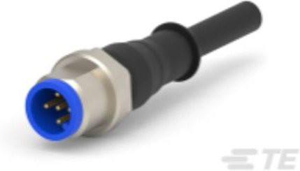 TE Connectivity 1-2273046-1 Box, Mehrfarbig - Bild 1