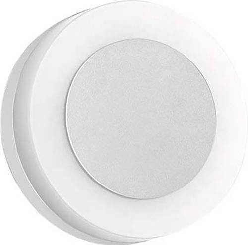 Brumberg LED-Wandleuchte Up-Down in Weiß mit IP54 Schutzklasse - Bild 1