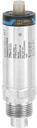 Endress+Hauser Grenzstandsensor Kapazitiv FTW33-CA7MWSJ PNP in Silber - Bild 1
