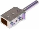Amphenol 10044366-101LF in Silber - Bild 1