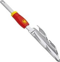 Wolf-Garten Distelstecher IW-M Multi-Star Unkrautstecher in Rot/Silber - Bild 1
