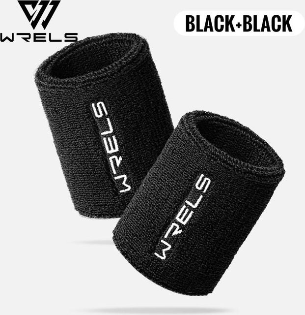 Wrels Schweißbänder, Unisex - Bild 1