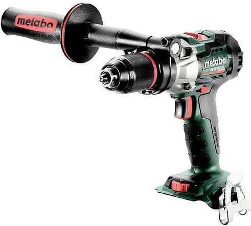 Metabo Akku-Schlagbohrschrauber SB 18 LTX BL I in Grün - Bild 1