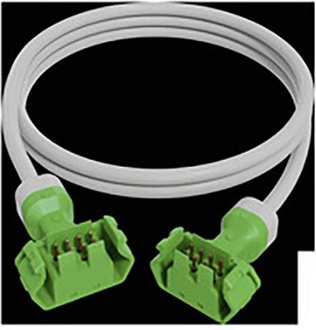 Schneider Electric MTN6941-0002 Erweiterungsmodul in Weiß - Bild 1