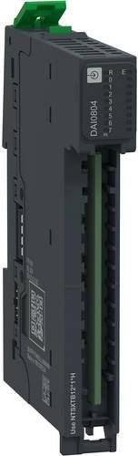 Schneider Electric NTSDAI0804K Erweiterungsmodul in Grau - Bild 1