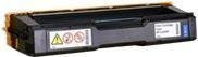 Ricoh Original Tonerpatrone Cyan für Gestetner SP C231, SP C232, NRG SP C231, SP C232 und Rex Rotary SP C231, SP C232 (407637) - Bild 1