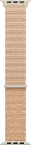 Apple Watch Sport Loop 46mm, Cantaloupe, Unisex - Bild 1