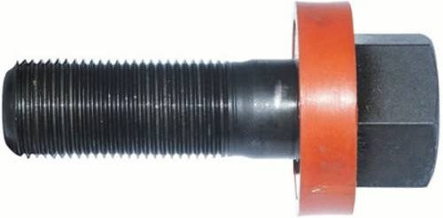 Weidmüller Zugschraube mit Kugellager, Farbe: Multicolour, Durchmesser: 19 mm - Bild 1
