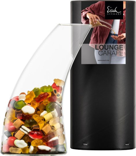 Eisch Germany Snack-Spender Trattoria transparent - Bild 1
