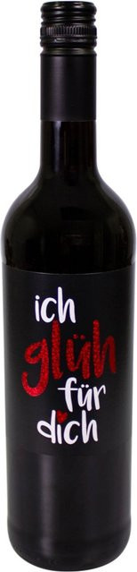 Gourmet Berner, Glühwein, rot, 0,75 l - Bild 1