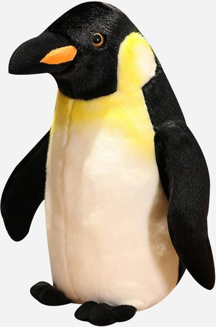 Yiran Health & Beauty Pinguin Plüschtier, Plüschpuppen, 17cm - Bild 1