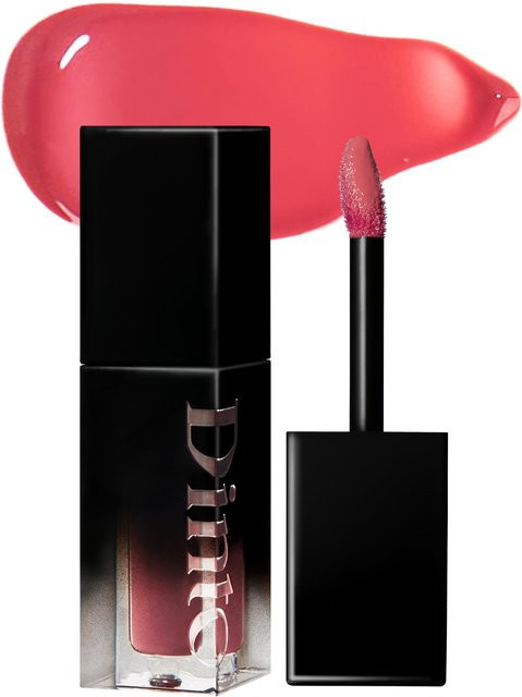 Dinto Blur Glow Lip Tint 207 Fidentia, Glänzend, Unisex - Bild 1