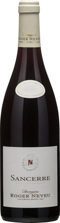 Domaine Roger Neveu Le Colombier Sancerre AOP Pinot Noir trocken 2023 Rotwein 0,75 l