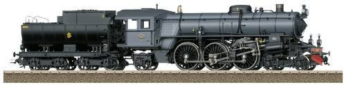 Märklin Dampflok Litt F 1200, Fahrzeuge, 1:87 (Spur H0) - Bild 1