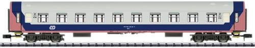 MiniTrix 18438 N Personenwagen 2.Kl. der CD, Fahrzeuge, 1:160 (Spur N) - Bild 1