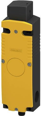 Siemens Sicherheitsschalter 3SE5324-0SB21-1AP0 in Gelb aus Kunststoff - Bild 1