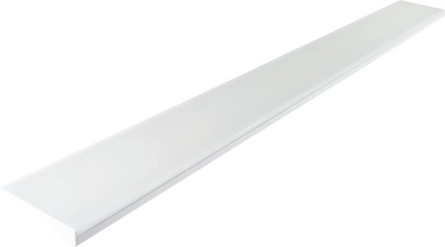 REV Ritter Office Light LED-Deckenleuchte BiColor Weiß, Länge: 120 cm - Bild 1