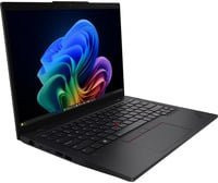 Lenovo ThinkPad L14 G7 Intel Notebook Schwarz 14 Zoll 16 GB RAM 512 GB SSD - Bild 1